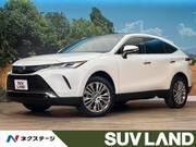 2020 TOYOTA HARRIER HYBRID Z LEATHER PKG