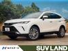 TOYOTA HARRIER HYBRID