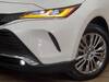 TOYOTA HARRIER HYBRID