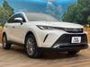 TOYOTA HARRIER HYBRID