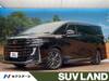 TOYOTA VELLFIRE HYBRID