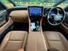 TOYOTA VELLFIRE HYBRID