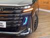 TOYOTA VELLFIRE HYBRID