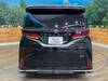 TOYOTA VELLFIRE HYBRID