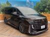TOYOTA VELLFIRE HYBRID