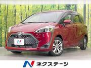 2019 TOYOTA SIENTA G