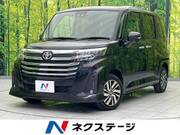 2024 TOYOTA ROOMY