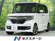 2020 HONDA N-BOX CUSTOM