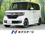 2019 HONDA N-BOX CUSTOM