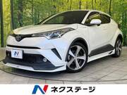 2017 TOYOTA C-HR