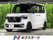 2024 HONDA N-BOX CUSTOM