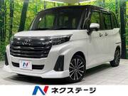 2021 TOYOTA ROOMY