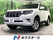 2023 TOYOTA LAND CRUISER PRADO