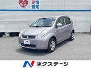 2011 TOYOTA PASSO G