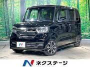 2019 HONDA N-BOX CUSTOM
