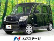 2017 SUZUKI SPACIA