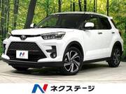 2020 TOYOTA RAIZE