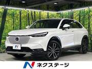 2023 HONDA VEZEL