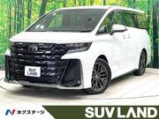 2024 TOYOTA VELLFIRE