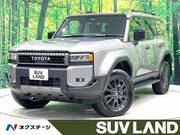 2025 TOYOTA LANDCRUISER 250