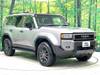 TOYOTA LANDCRUISER 250