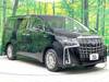 TOYOTA ALPHARD HYBRID