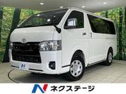 2024 TOYOTA HIACE VAN