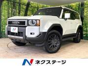 2024 TOYOTA LANDCRUISER 250