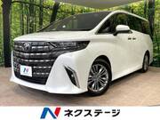 2023 TOYOTA ALPHARD HYBRID
