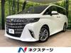 TOYOTA ALPHARD HYBRID