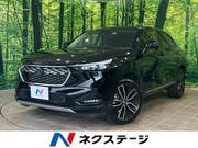 2022 HONDA VEZEL