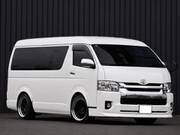 2018 TOYOTA HIACE WAGON