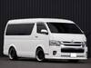 TOYOTA HIACE WAGON