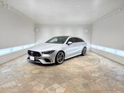 2022 MERCEDES BENZ CLA-CLASS Shooting Brake