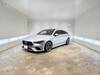 MERCEDES BENZ CLA-CLASS Shooting Brake