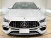 MERCEDES BENZ CLA-CLASS Shooting Brake