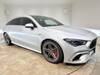 MERCEDES BENZ CLA-CLASS Shooting Brake