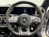 MERCEDES BENZ CLA-CLASS Shooting Brake