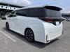 TOYOTA VELLFIRE HYBRID