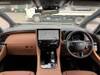 TOYOTA VELLFIRE HYBRID