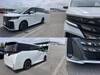 TOYOTA VELLFIRE HYBRID