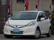 2012 HONDA FIT