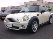 2007 BMW MINI