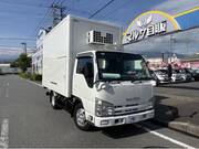 2010 ISUZU OTHER