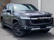 2023 TOYOTA LAND CRUISER