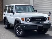 2026 TOYOTA LAND CRUISER