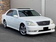 2005 TOYOTA CELSIOR