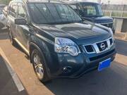 2013 NISSAN X-TRAIL