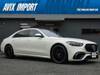 MERCEDES BENZ S CLASS
