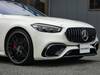 MERCEDES BENZ S CLASS